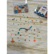 Gameday DIY Friendship Bracelet Kit By Erimish